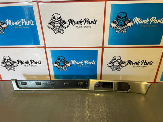 Maneta interior puerta conductor VW TOUAREG 7L6867439