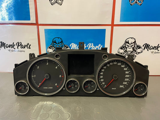 Cuadro instrumentos VOLKSWAGEN TOUAREG 7L6920881S