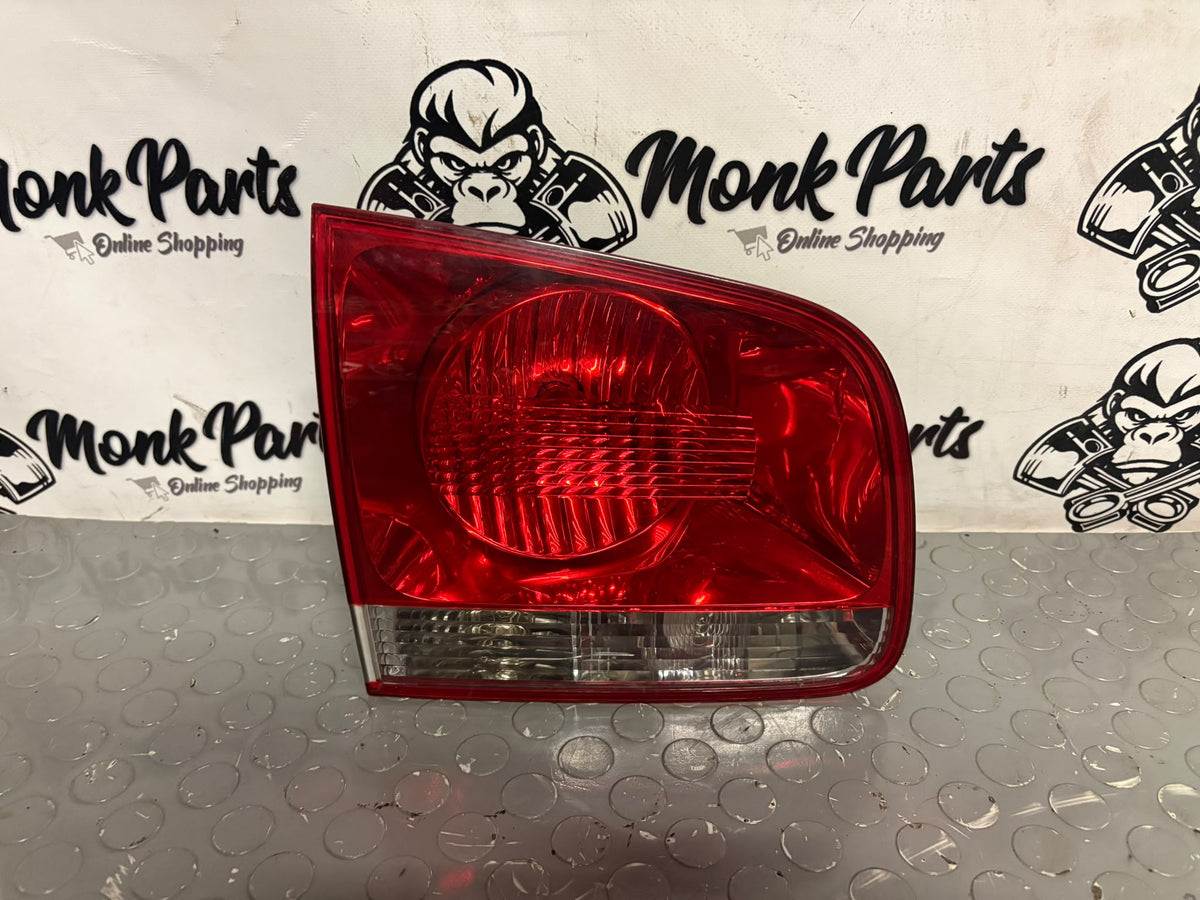 Piloto porton trasero izquierdo VOLKSWAGEN TOUAREG 7L 7L6945093H