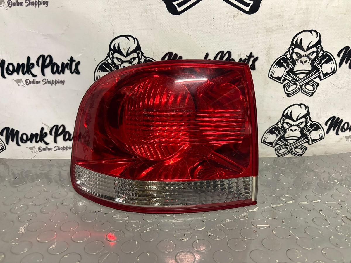 Piloto faro trasero izquierdo VOLKSWAGEN TOUAREG 7L 7L6945095K