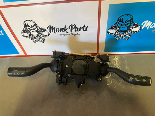 Mando luces limpia VOLKSWAGEN TOUAREG 7L6953549H