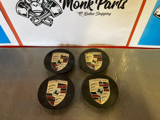 Tapas centro llanta PORSCHE 7PP601149A