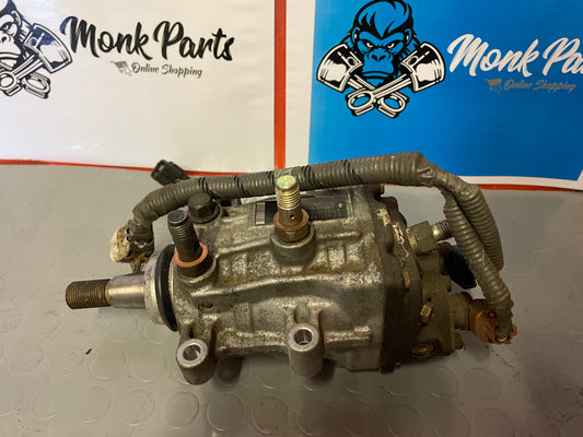 Bomba inyectora RENAULT 3.0 DCI 8-97228919-4