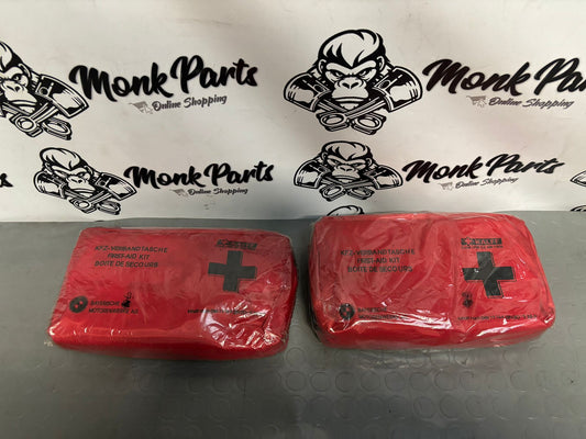 Botiquin BMW 8163269 , NUEVO (precio unidad)