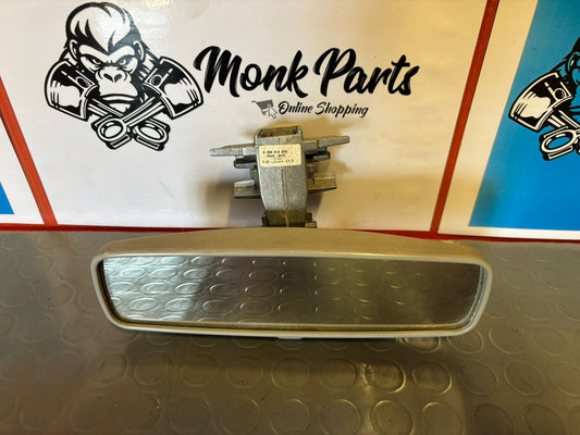 Retrovisor interior RENAULT ESPACE IV 4 8200015698