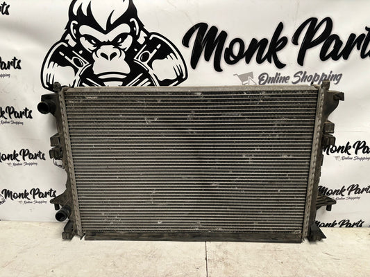 Radiador RENAULT ESPACE 3.0 DCI V6 8200033729A