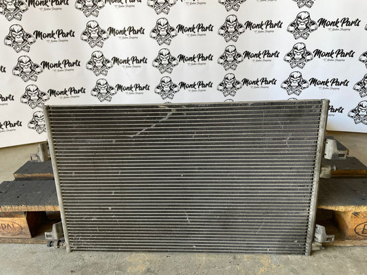 Radiador A/C aire acondicionado RENAULT ESPACE IV 8200033733C