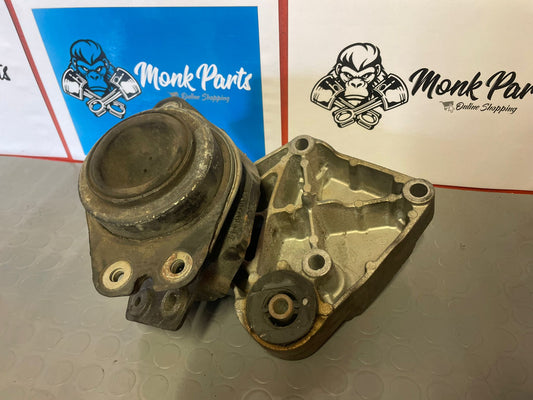 Soporte motor RENAULT ESPACE 3.0 DCI 8200054862