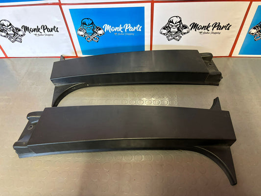 Moldura pilar b RENAULT ESPACE IV 8200096315 8200096314 (precio unidad)