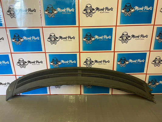 Torpedo limpia RENAULT ESPACE IV 8200096763