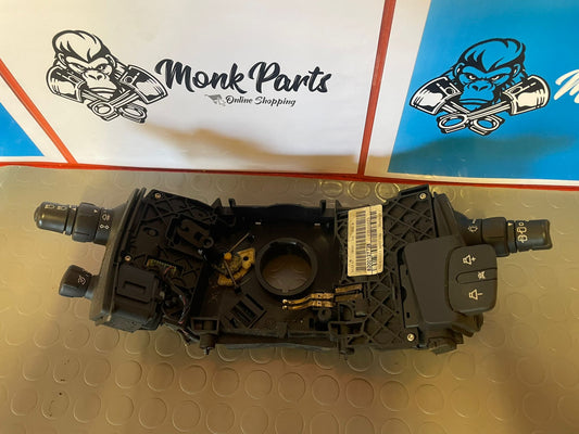 Mando luces limpia RENAULT SCENIC II 8200127728