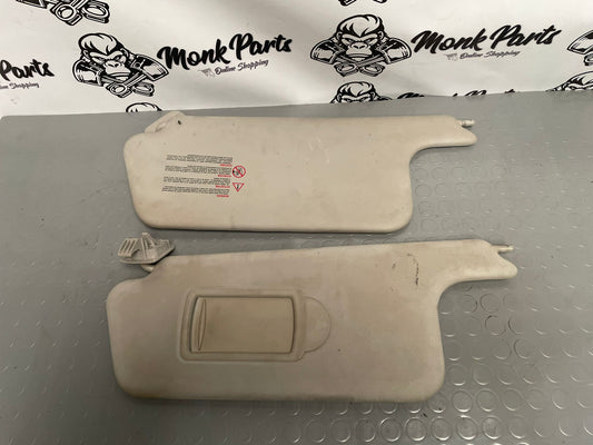 Parasoles RENAULT ESPACE IV 8200138847