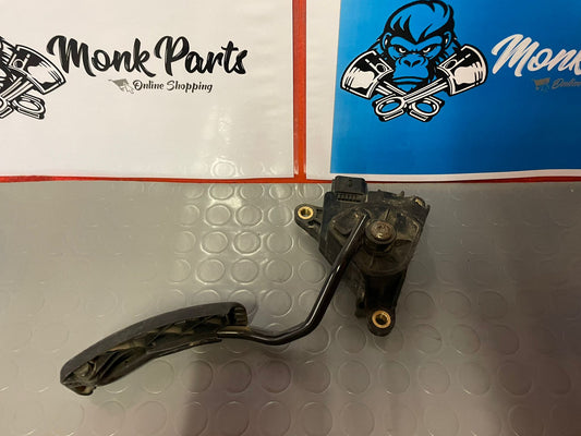 Potenciometro acelerador RENAULT MEGANE II 8200153268