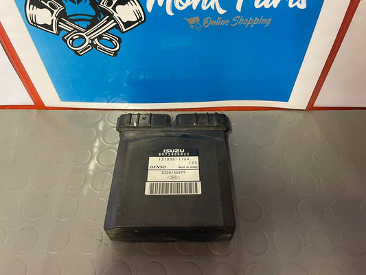 Centralita check control RENAULT ESPACE 3.0 8200156879