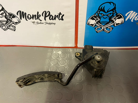 Potenciometro acelerador RENAULT SCENIC II 8200159647