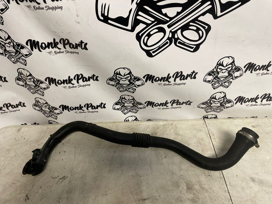 Tubo intercooler RENAULT MEGANE II y SCENIC II 1.5 8200166828