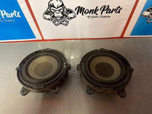 Altavoces puerta RENAULT CLIO 8200167235