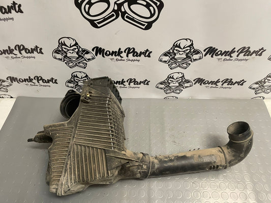 Caja filtro aire RENAULT SCENIC II 1.5 DCI 8200176559