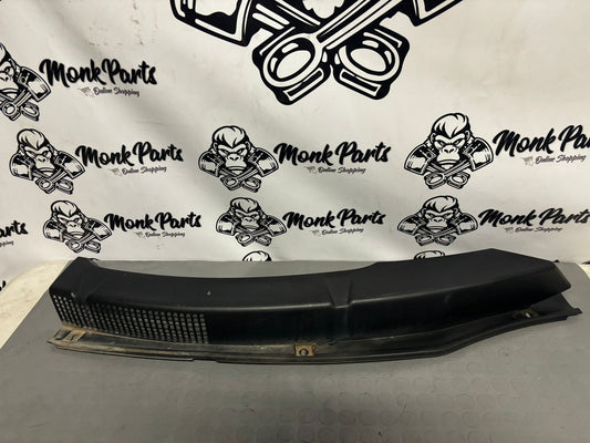 Torpedo limpia RENAULT SCENIC II 8200183140