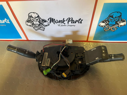 Mando luces limpia RENAULT MEGANE II 820021376129