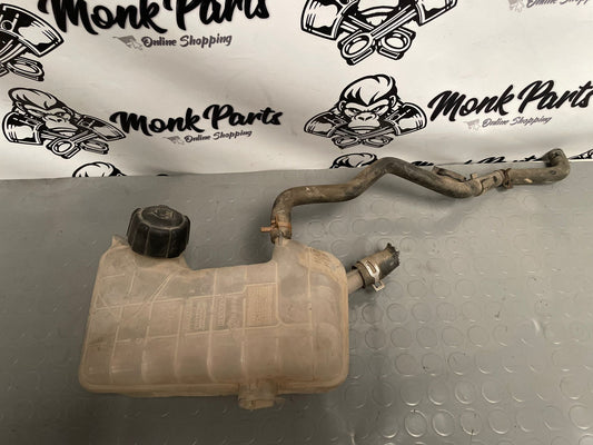 Deposito expansion RENAULT SCENIC II 8200262036