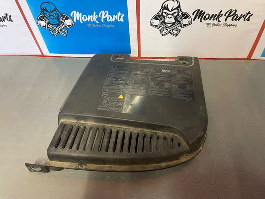 Tapa bateria RENAULT MEGANE II 8200302466