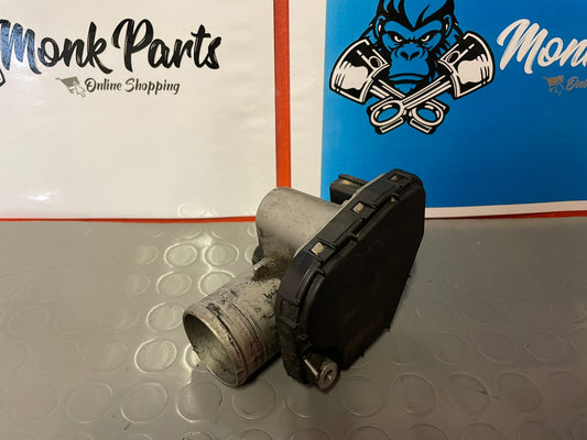 Mariposa admision RENAULT SCENIC II 1.5 DCI 8200302798F