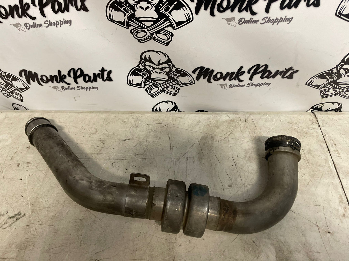 Tubo turbo RENAULT MEGANE II 1.5 DCI 8200306925E