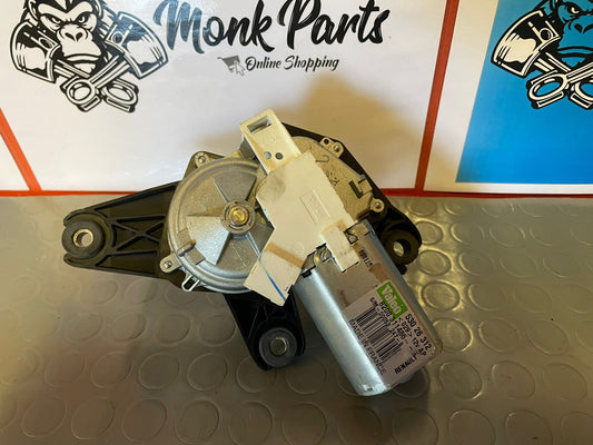 Motor limpia trasero RENAULT CLIO III 8200311486F