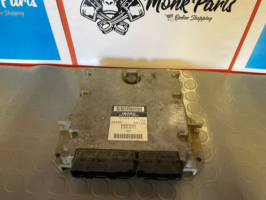 ECU Centralita motor RENAULT ESPACE IV 3.0 8200312426