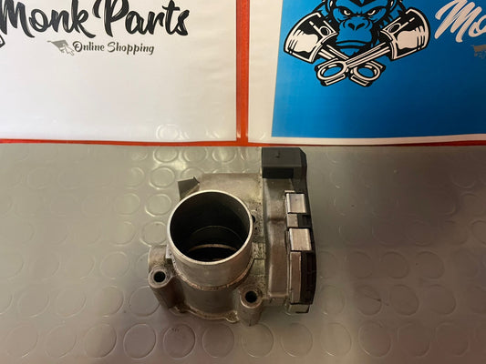 Mariposa admision RENAULT TRAFIC II 1.9 8200330810F