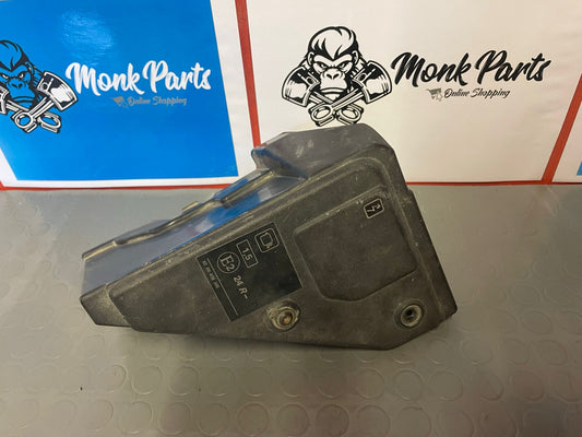 Tapa fusibles RENAULT SCENIC II 8200356339