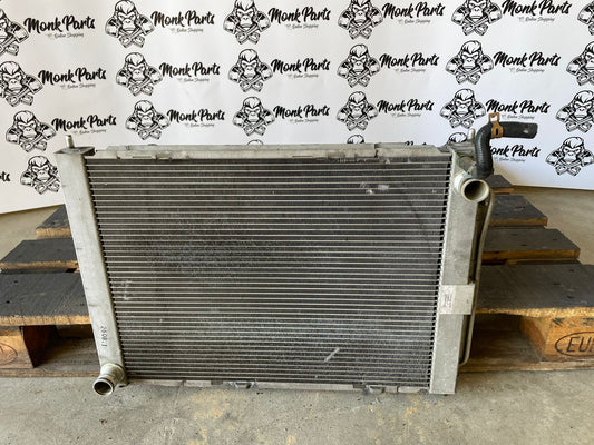 Radiador RENAULT TWINGO II RS 1.6 133CV 8200369308