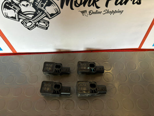 Sensor impacto RENAULT 8200385078 (precio unidad)