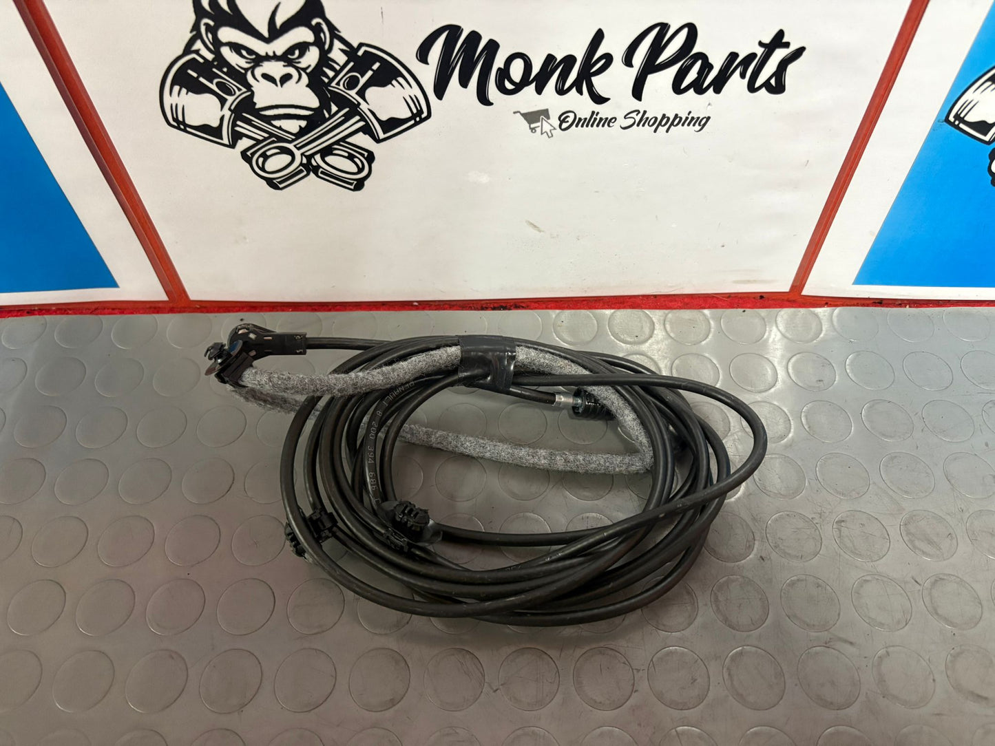 Cableado antena RENAULT TWINGO II 2 8200394686