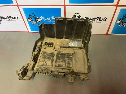 Soporte bateria RENAULT MEGANE II 8200467409