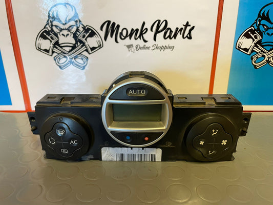 Mando climatizador RENAULT SCENIC II 8200501465