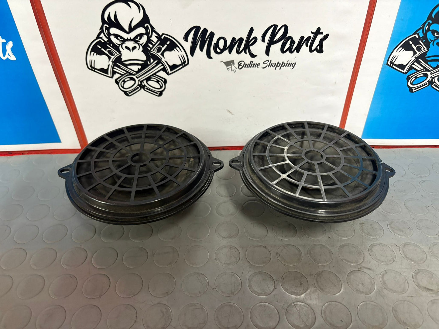 Altavoces puerta RENAULT TWINGO II 2 2007-2014 8200613660