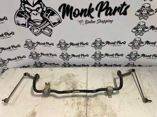 Barra estabilizadora RENAULT SCENIC II 8200646060