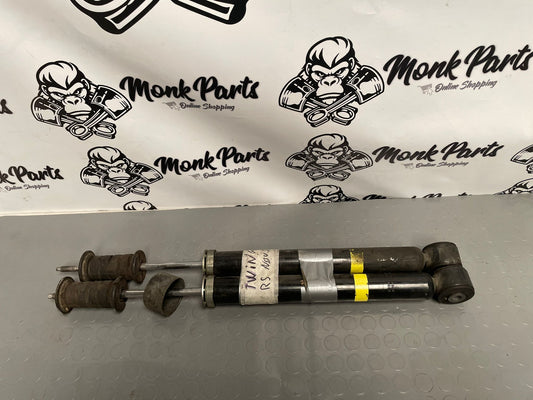 Amortiguadores traseros RENAULT TWINGO II RS 8200681806