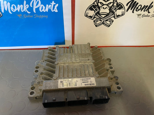 ECU Centralita motor RENAULT SCENIC II 8200766462