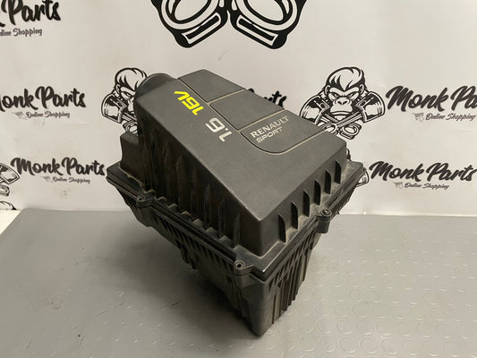 Caja filtro aire RENAULT TWINGO II RS 133CV 8200771957