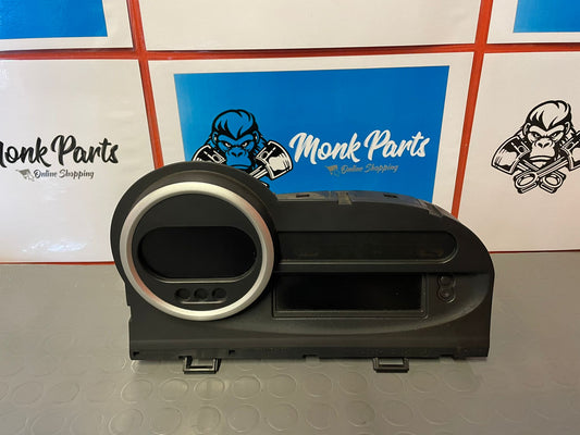 Cuadro instrumentos RENAULT TWINGO II 8200833490F