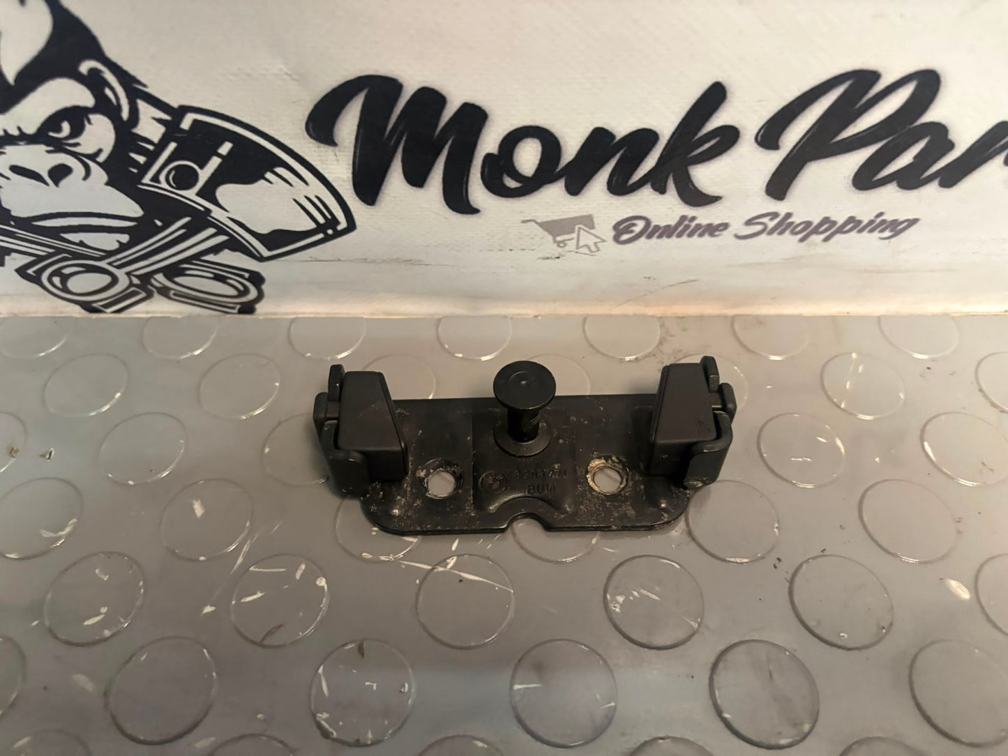Bisagra porton maletero BMW Z4 E85 E86 8203771
