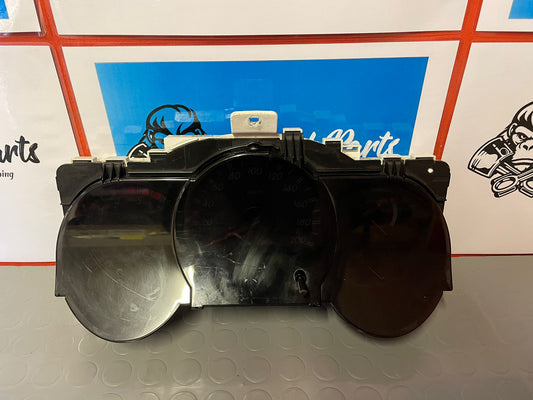Cuadro instrumentos TOYOTA HILUX VII 83800-0KJ30-A