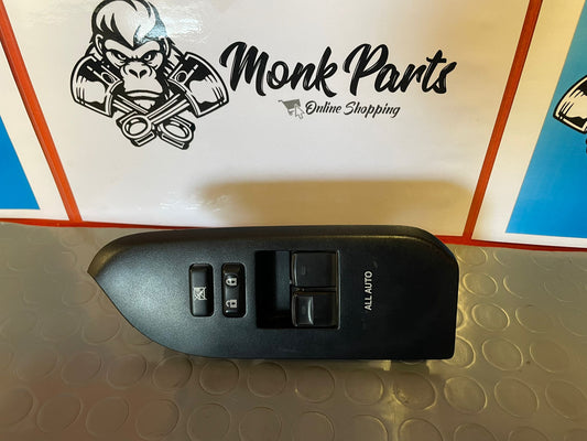 Mando elevalunas conductor TOYOTA LAND CRUISER 150 J15 84040-60140