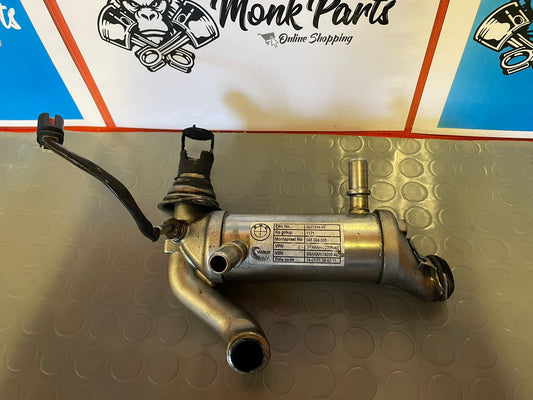 Refrigerador EGR BMW X5 X6 3.0D 8507334-03