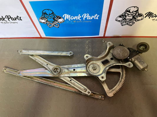 Elevalunas delantero derecho TOYOTA HILUX 85710-0K010