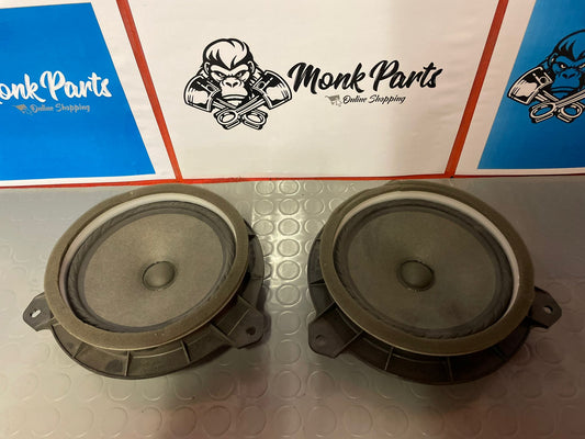 Altavoces puerta TOYOTA RAV4 86160-2B580