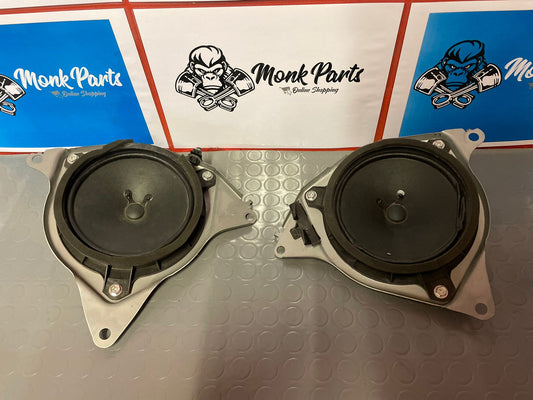 Altavoces puerta TOYOTA LAND CRUISER J15 150 86160-52300